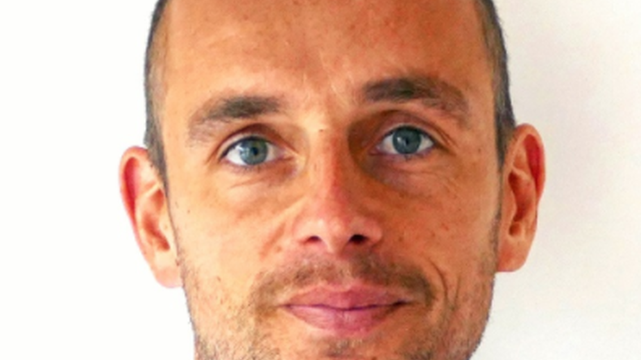 Joris Desseyn